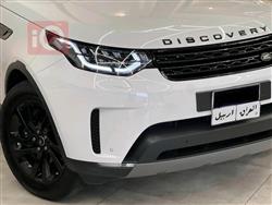 لاند روفر ديسكوفري